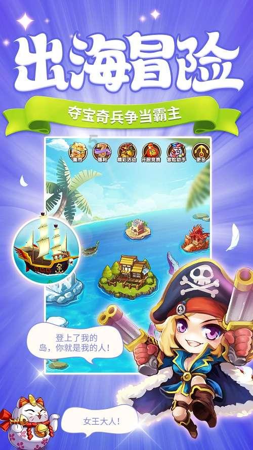 雨后盛放