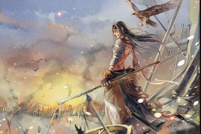 缤纷水果茶无敌版